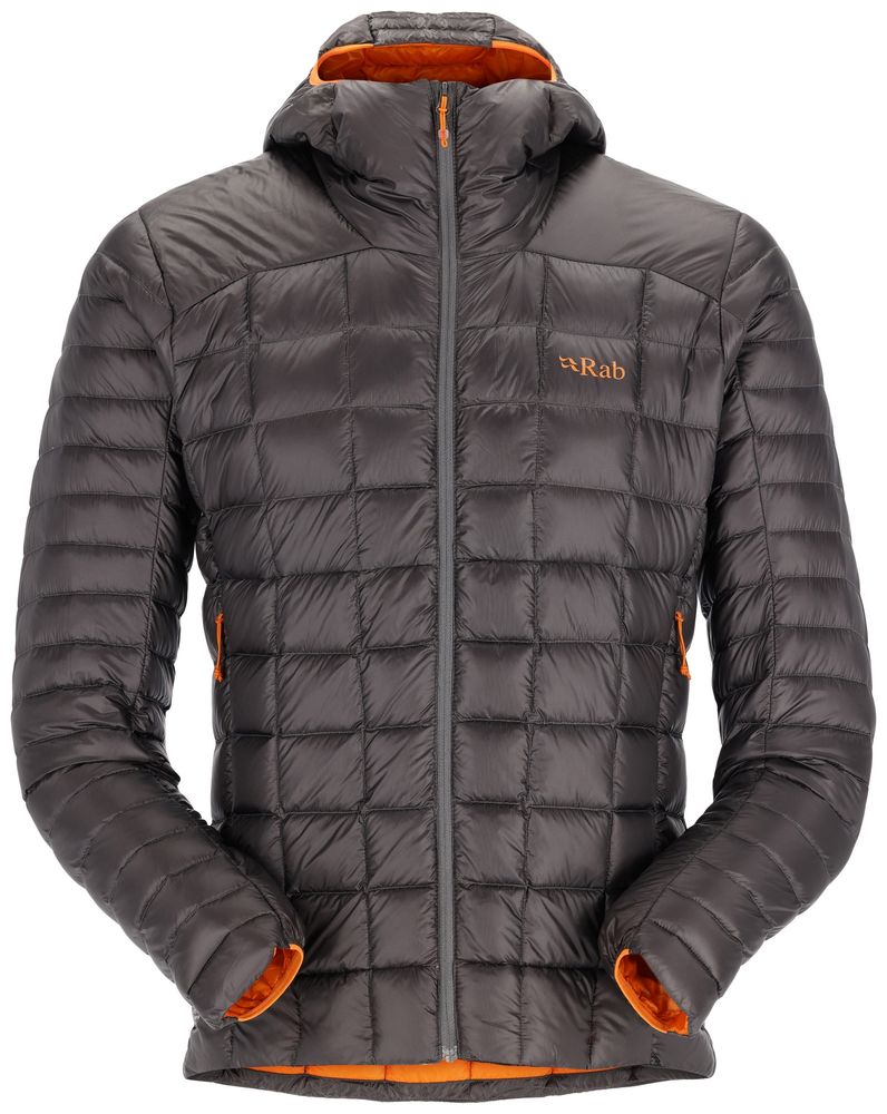 Rab Mythic Alpine Light Jacket - Daunenjacke günstig online kaufen