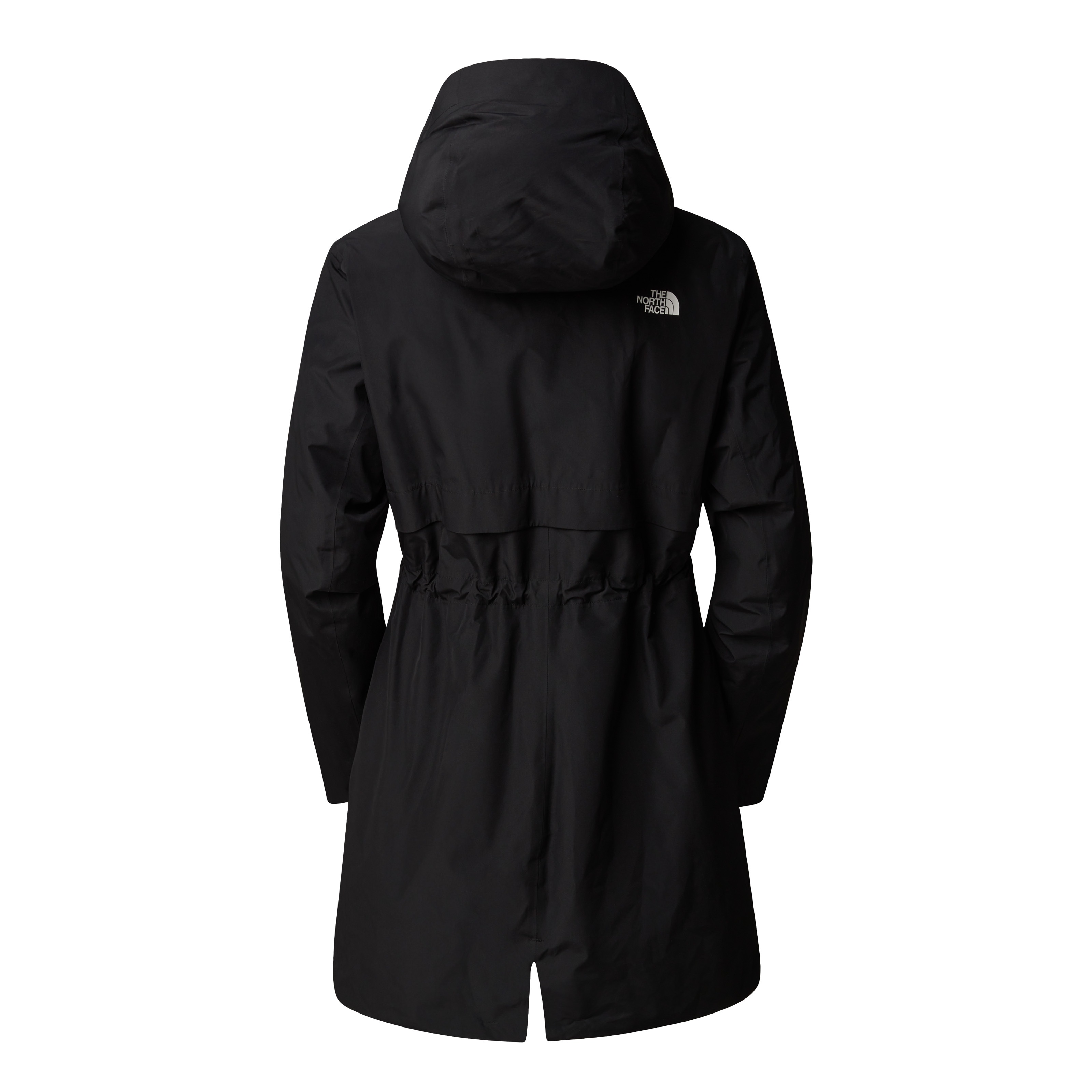 The North Face Funktionsmantel "HIKESTELLER INSULATED PARKA" günstig online kaufen