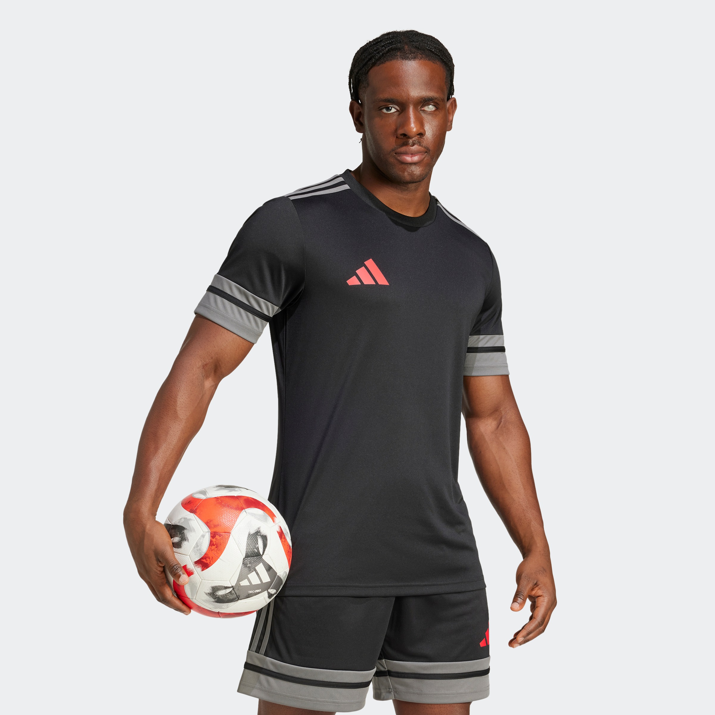 adidas Performance Fußballtrikot "SQUA25 JSY M" günstig online kaufen