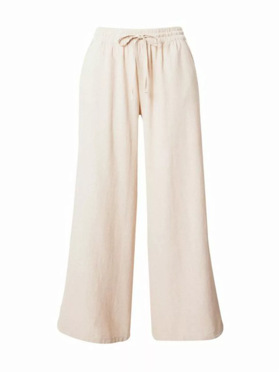 JDY Culotte JDYSAY LINEN HW WIDE PANT WVN NOOS günstig online kaufen