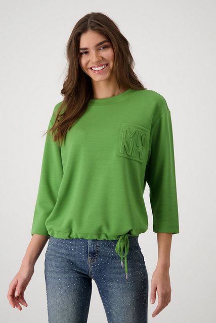 Monari Kapuzenpullover günstig online kaufen