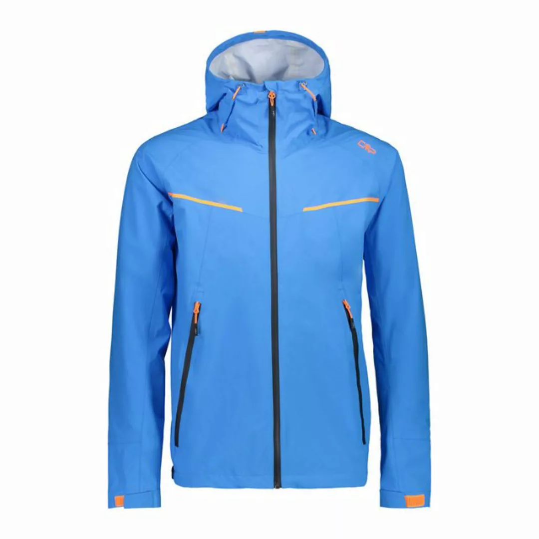 CMP Outdoorjacke CMP Herren Jacke Man Fix Hood Jacket 31Z6267 günstig online kaufen