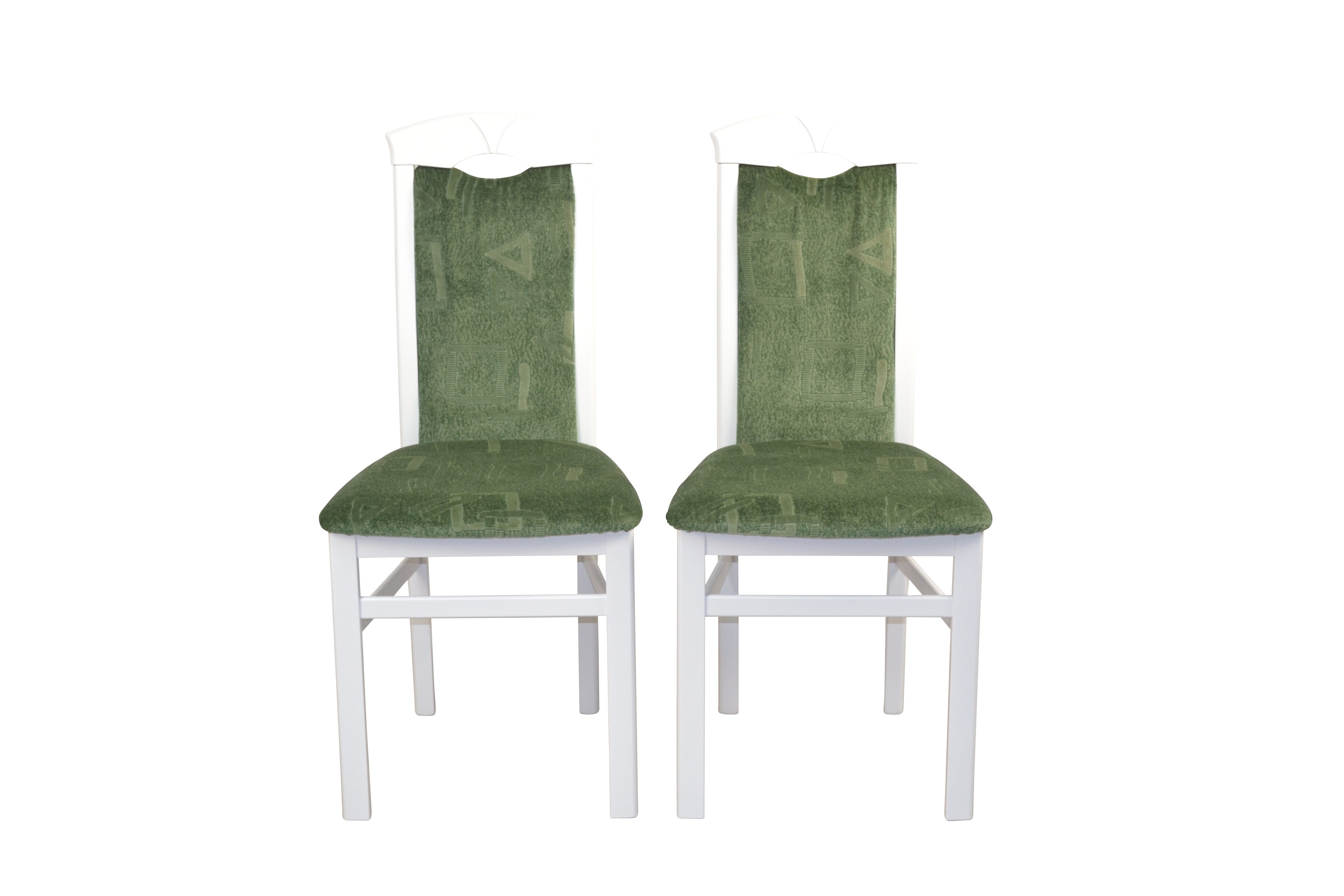 moebel-direkt-online Esszimmerstuhl Massivholzstuhl 2er-Set (Spar-Set), 2er günstig online kaufen