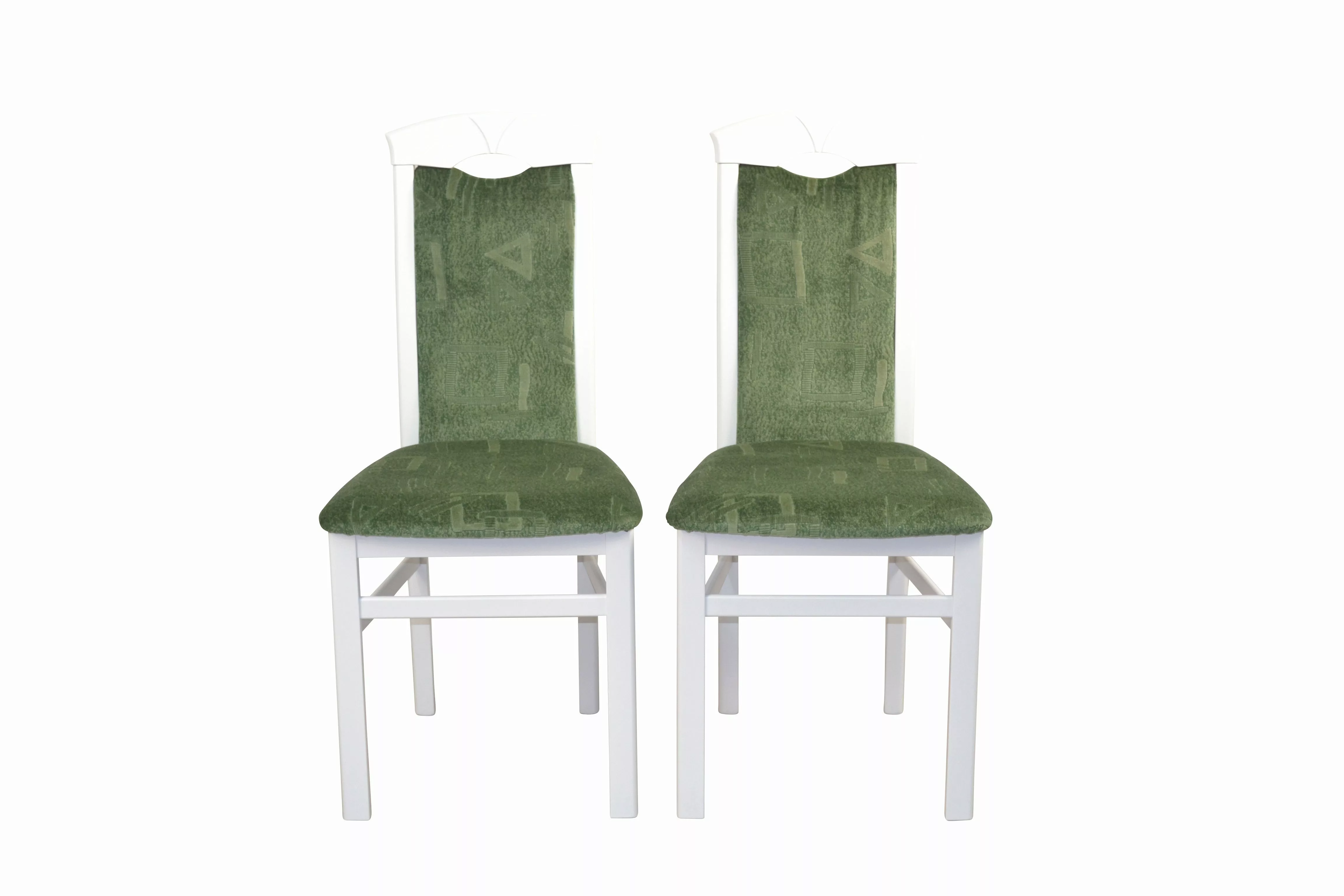 moebel-direkt-online Esszimmerstuhl Massivholzstuhl 2er-Set (Spar-Set), 2er günstig online kaufen