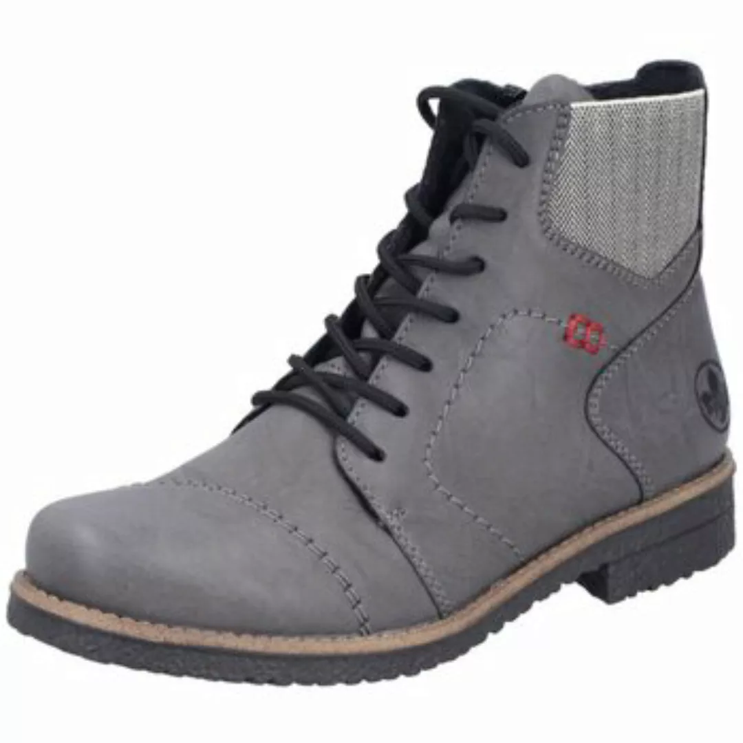 Rieker  Damenstiefel Stiefeletten HWK Stiefel 73522-45 günstig online kaufen