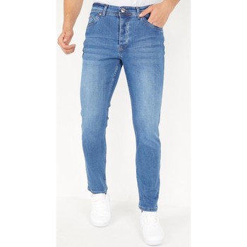 True Rise  Slim Fit Jeans Jeanshosen Regular günstig online kaufen