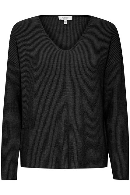 b.young Strickpullover BYMILO VNECK JUMPER - 20812787 günstig online kaufen