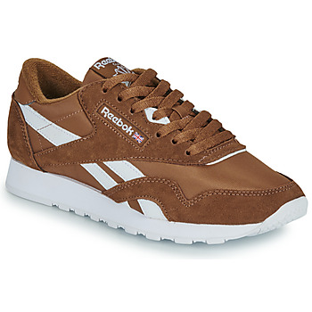 Reebok Classic  Sneaker CLASSIC LEATHER NYLON günstig online kaufen