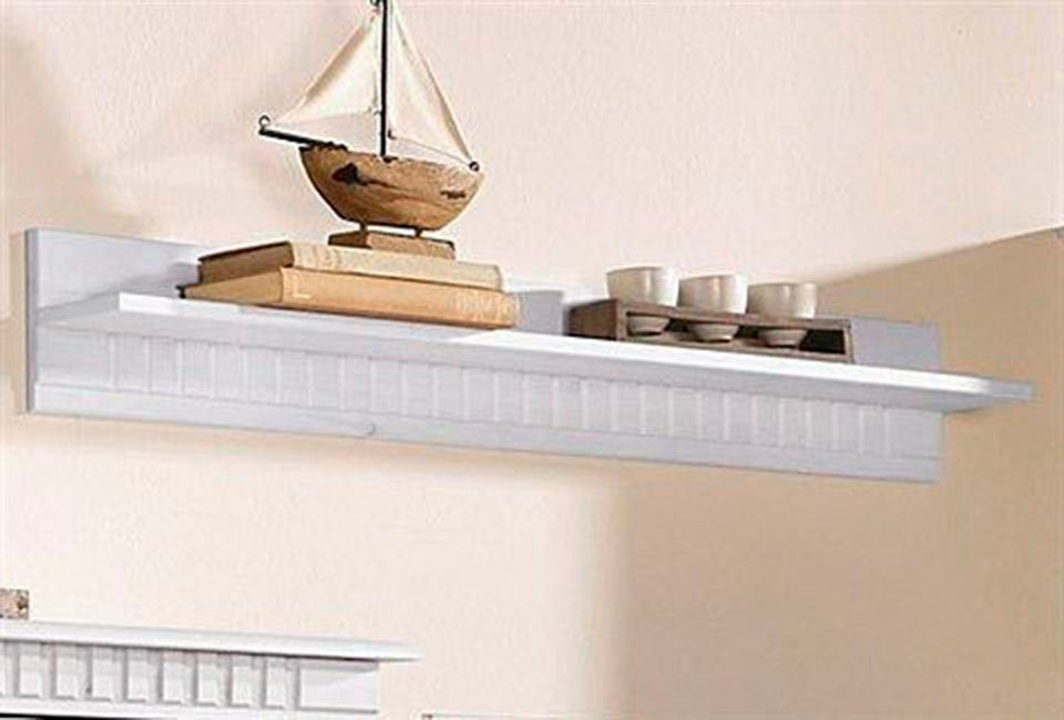 Home affaire Wandboard "Cubrix", aus massivem Kiefernholz, in zwei untersch günstig online kaufen