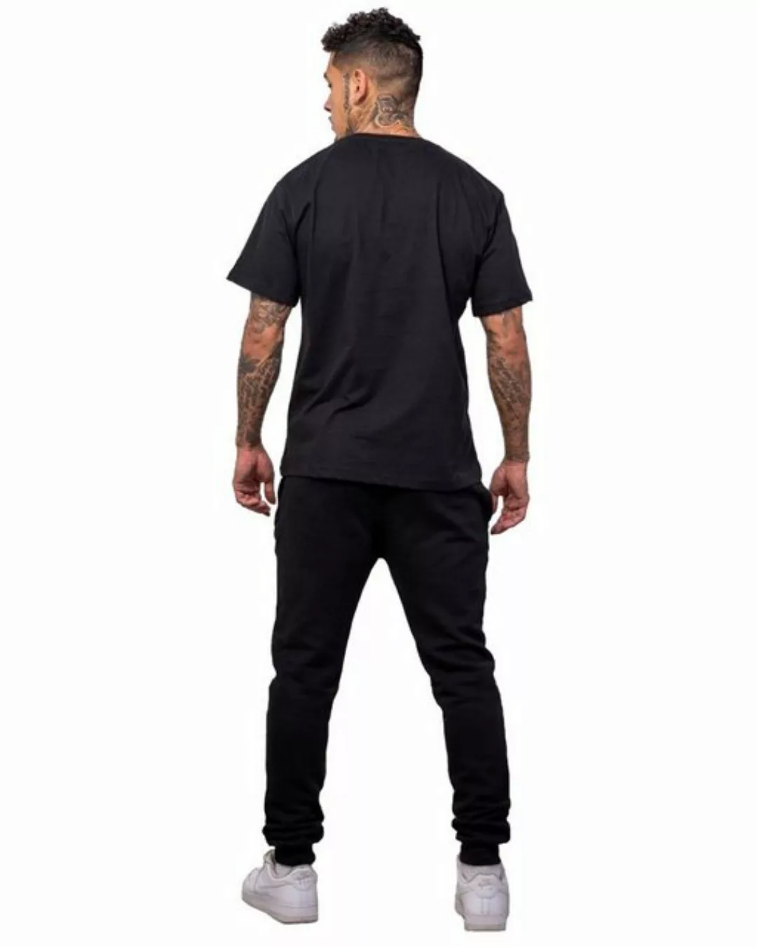 HXTN Supply T-Shirt Jungle (1-tlg) günstig online kaufen