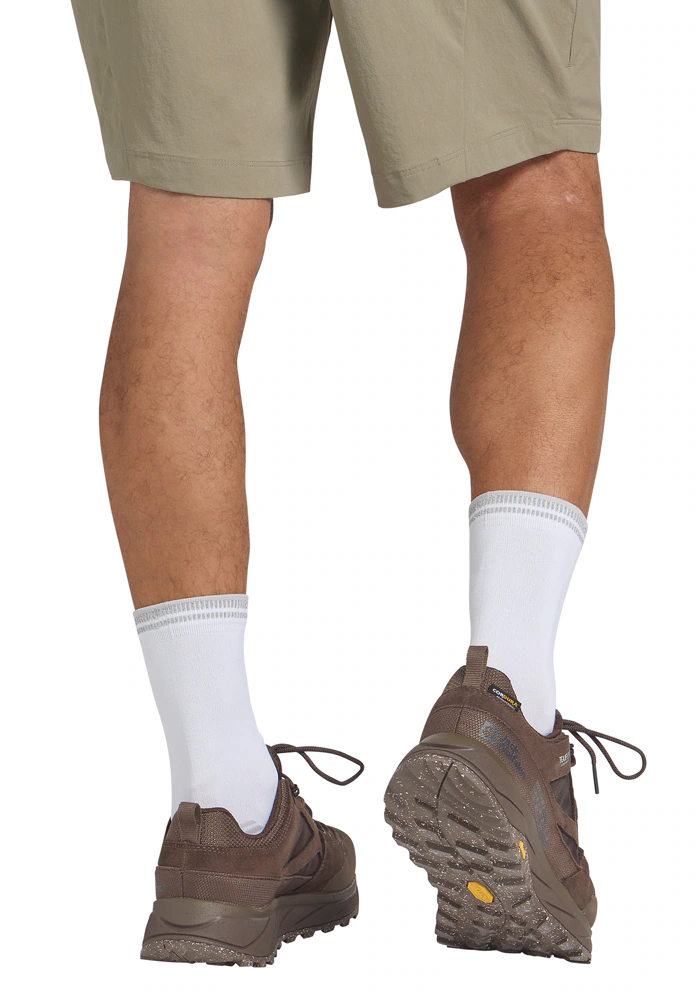 Jack Wolfskin Wanderschuh "TERRAQUEST TEXAPORE LOW M" günstig online kaufen