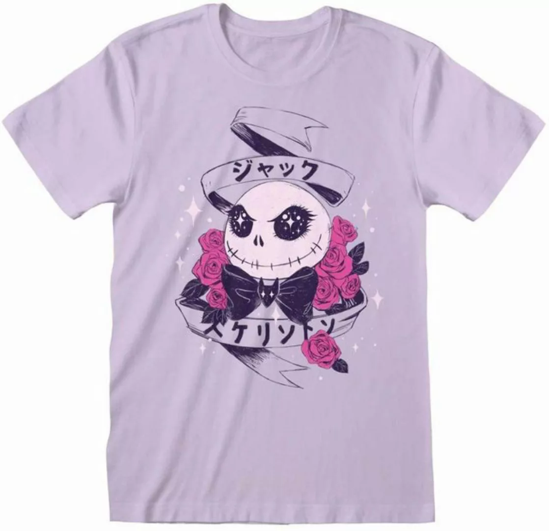 The Nightmare Before Christmas T-Shirt günstig online kaufen