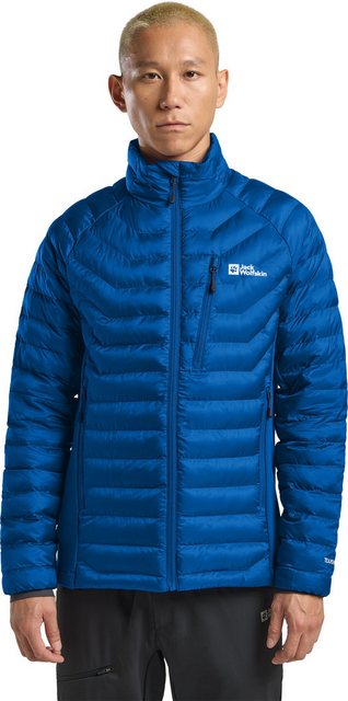 Jack Wolfskin Funktionsjacke ROUTEBURN PRO INS JKT M günstig online kaufen