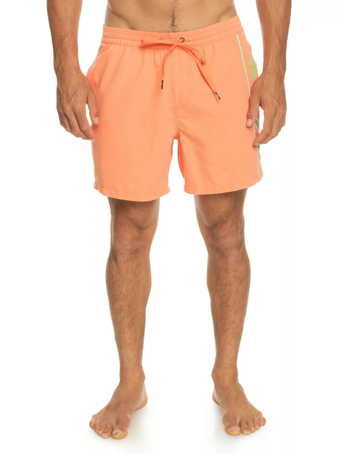 Quiksilver Badeshorts "Everyday Vert 16"" günstig online kaufen