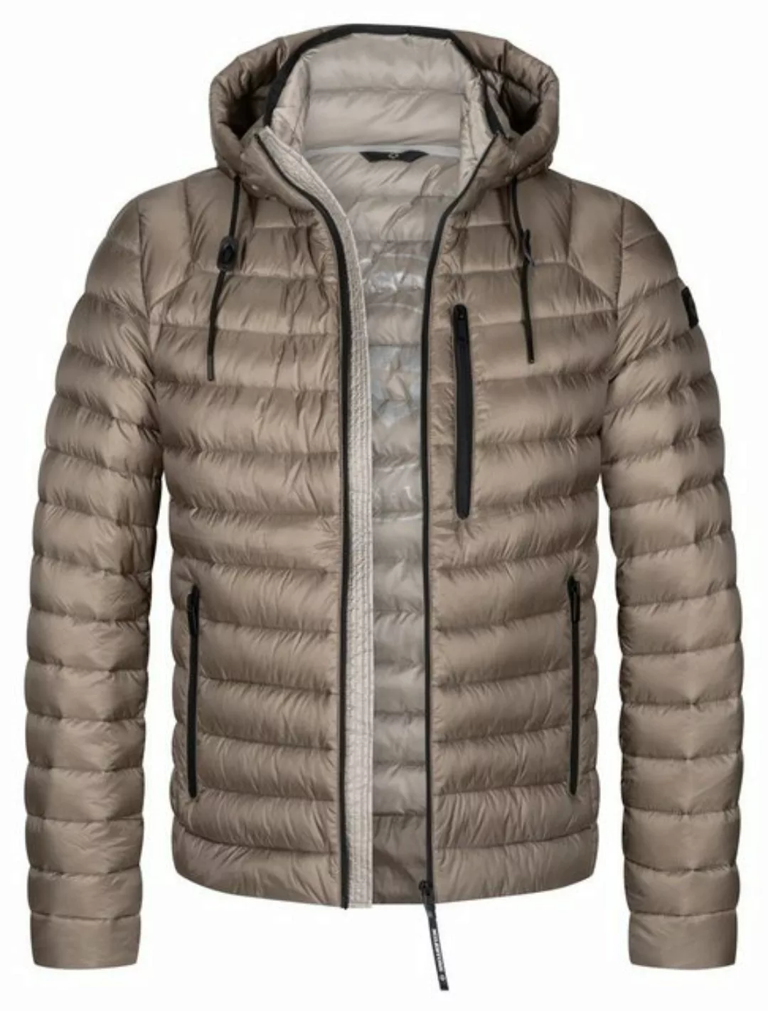 Milestone Outdoorjacke günstig online kaufen