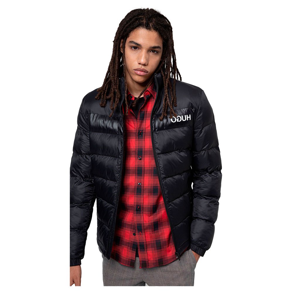 Hugo Balto Jacke XL Black günstig online kaufen