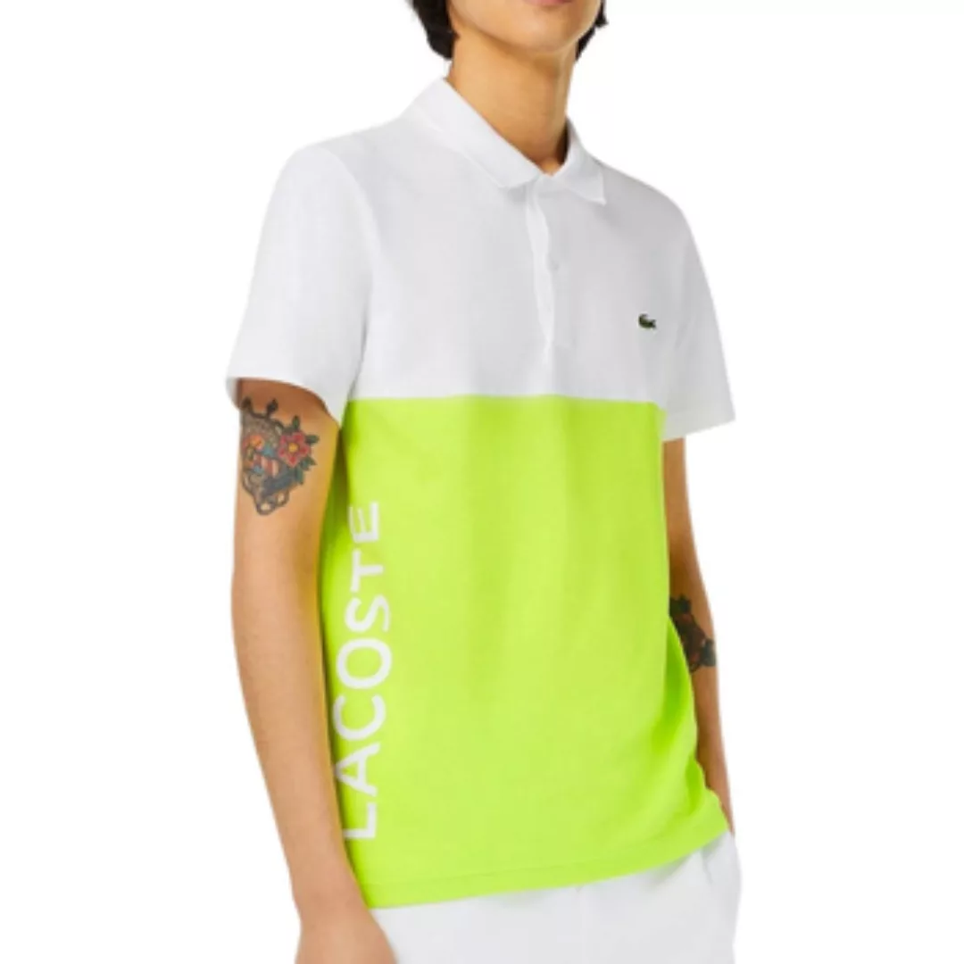 Lacoste  T-Shirts & Poloshirts PH8365-00-UG5 günstig online kaufen