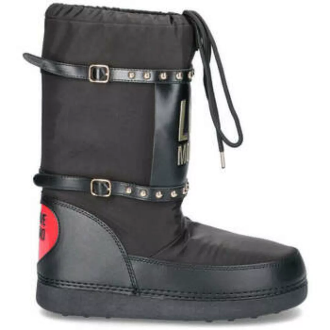 Love Moschino  Moonboots - günstig online kaufen