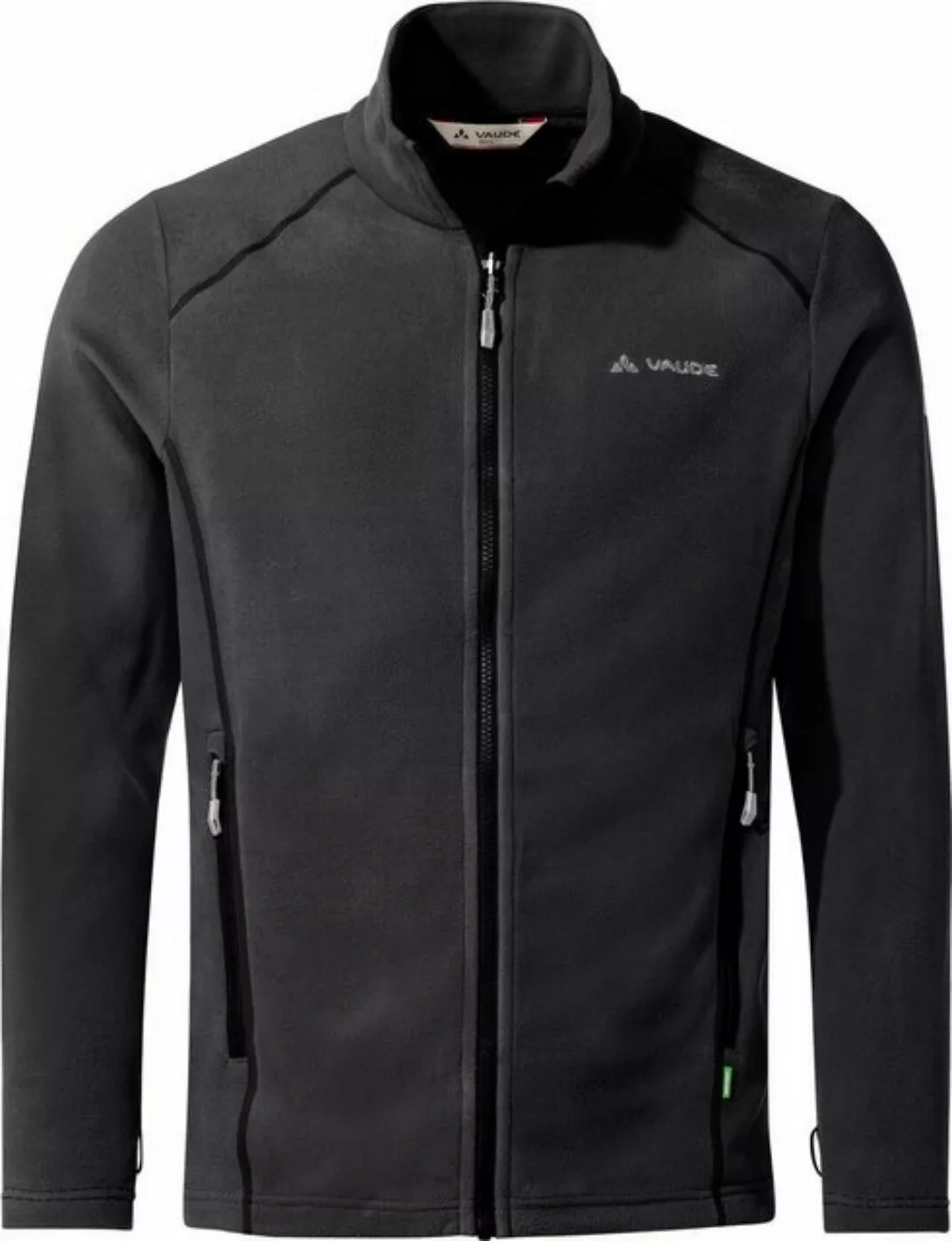 VAUDE Fleecejacke Me Rosemoor Fleece Jacket II BLACK günstig online kaufen