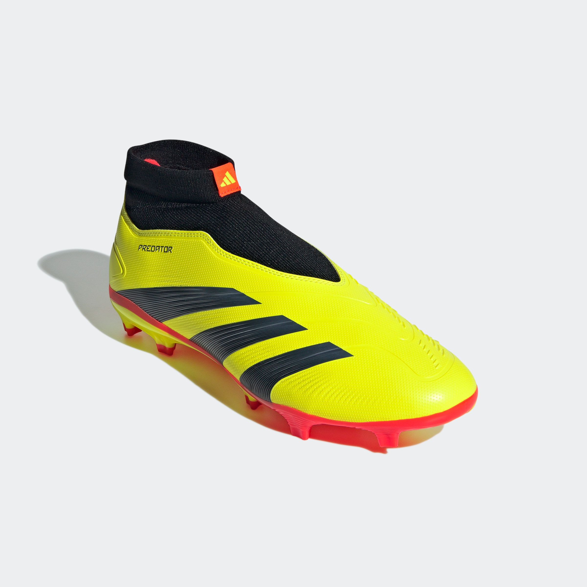 adidas Performance Fußballschuh "PREDATOR LEAGUE LACELESS FG" günstig online kaufen