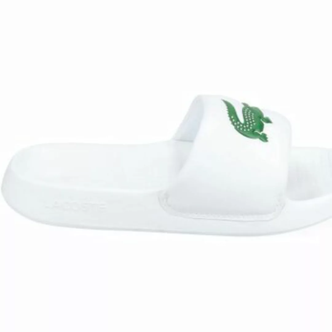 Lacoste  Clogs Pantoletten günstig online kaufen