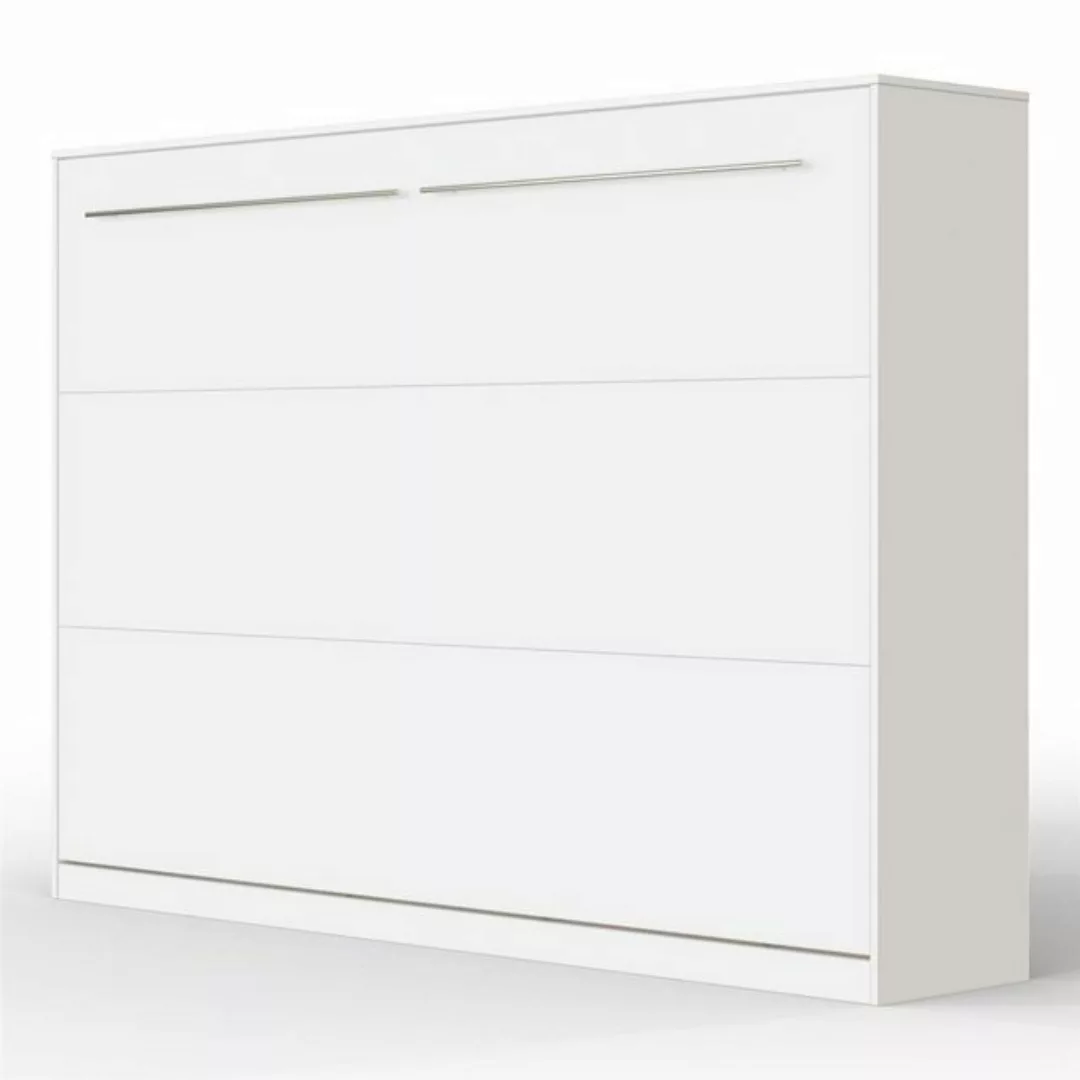 SMARTBett Schrankbett Standard 90x200 120x200 140x200 160x200, 41 FARBKOMBI günstig online kaufen