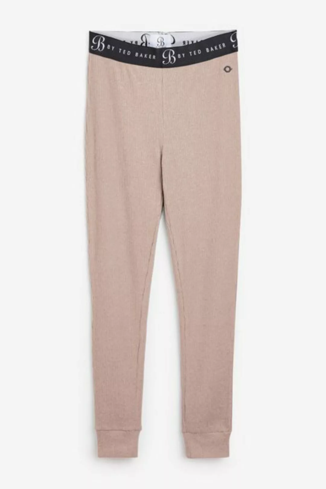 B by Ted Baker Loungehose B by Ted Baker Rib-Jogginghosen (1-tlg) günstig online kaufen