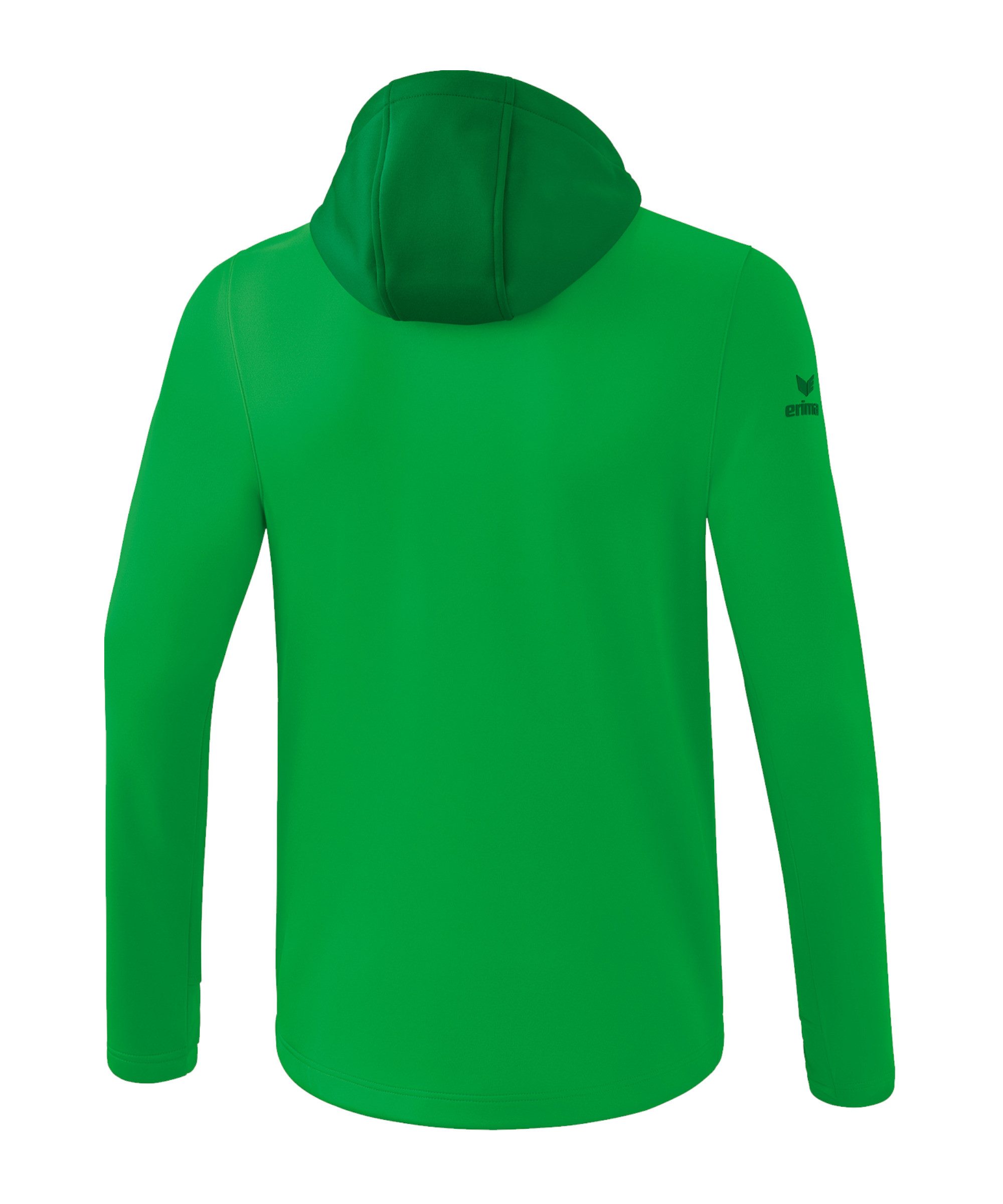 Erima Sweatjacke Erima Performance Softshelljacke Softshelljacken günstig online kaufen