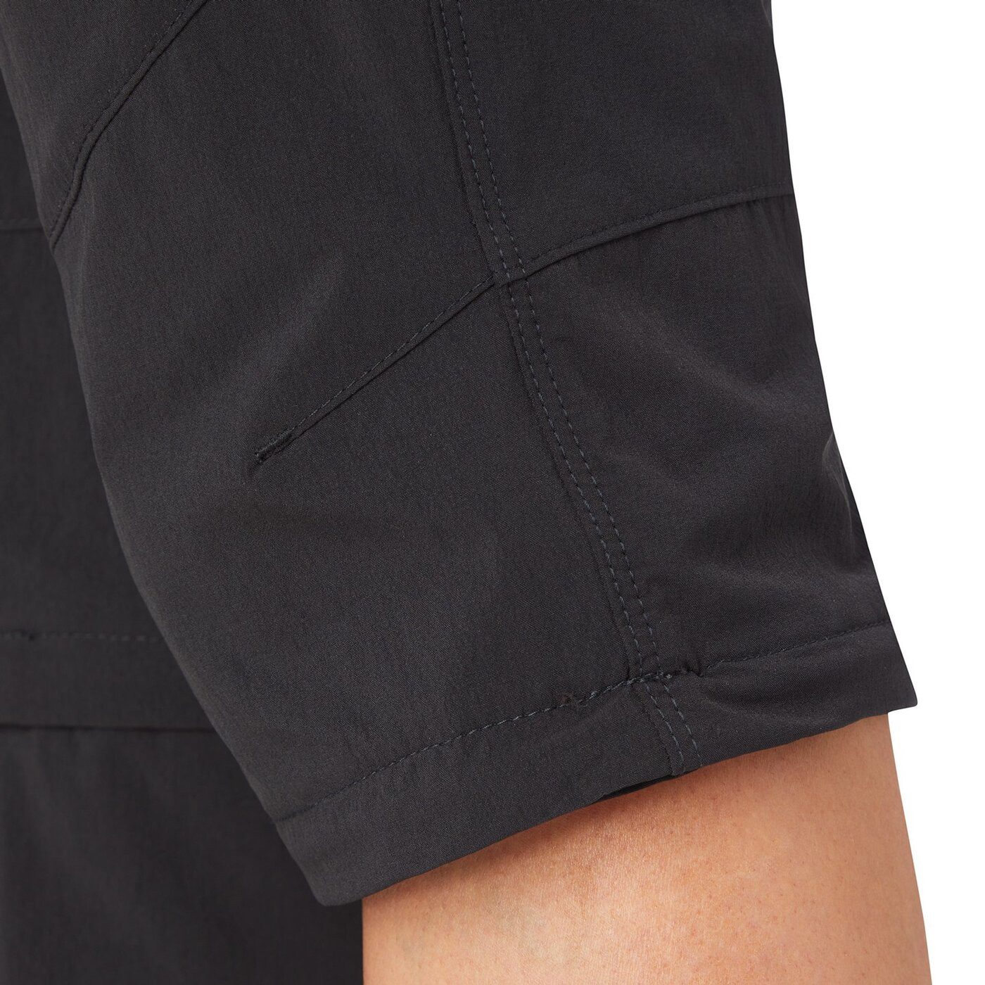 McKINLEY Outdoorhose Da.-Abzipphose Mandorak II W günstig online kaufen