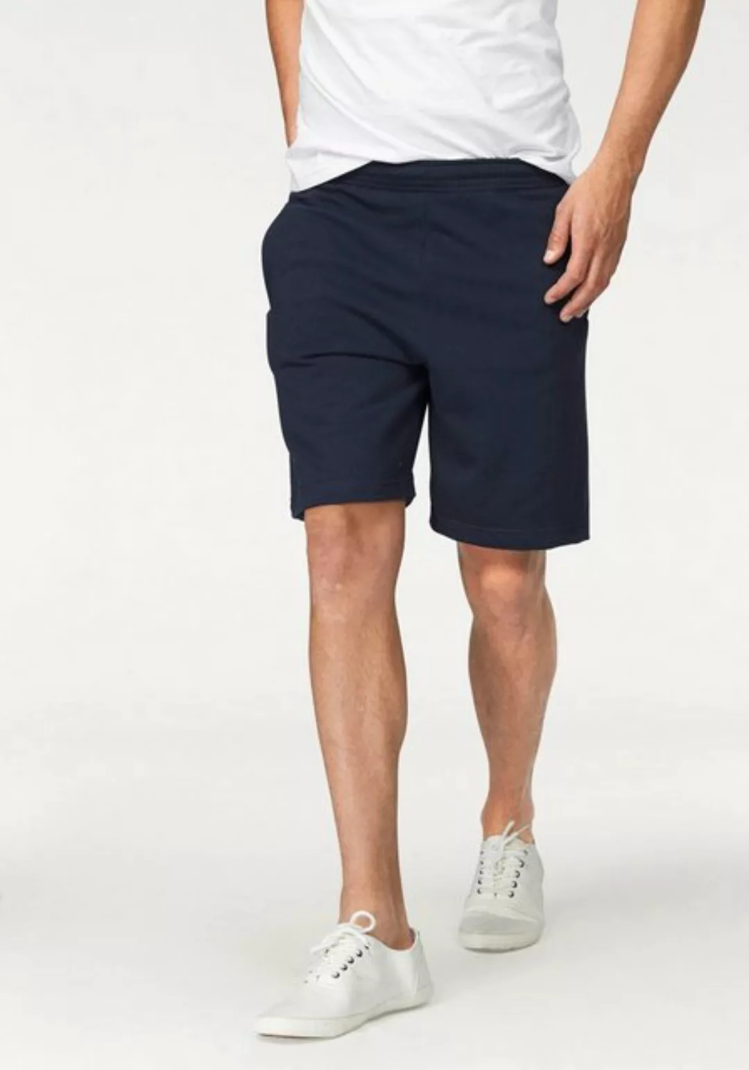 Fruit of the Loom Sweatshorts, in bequemer Form günstig online kaufen