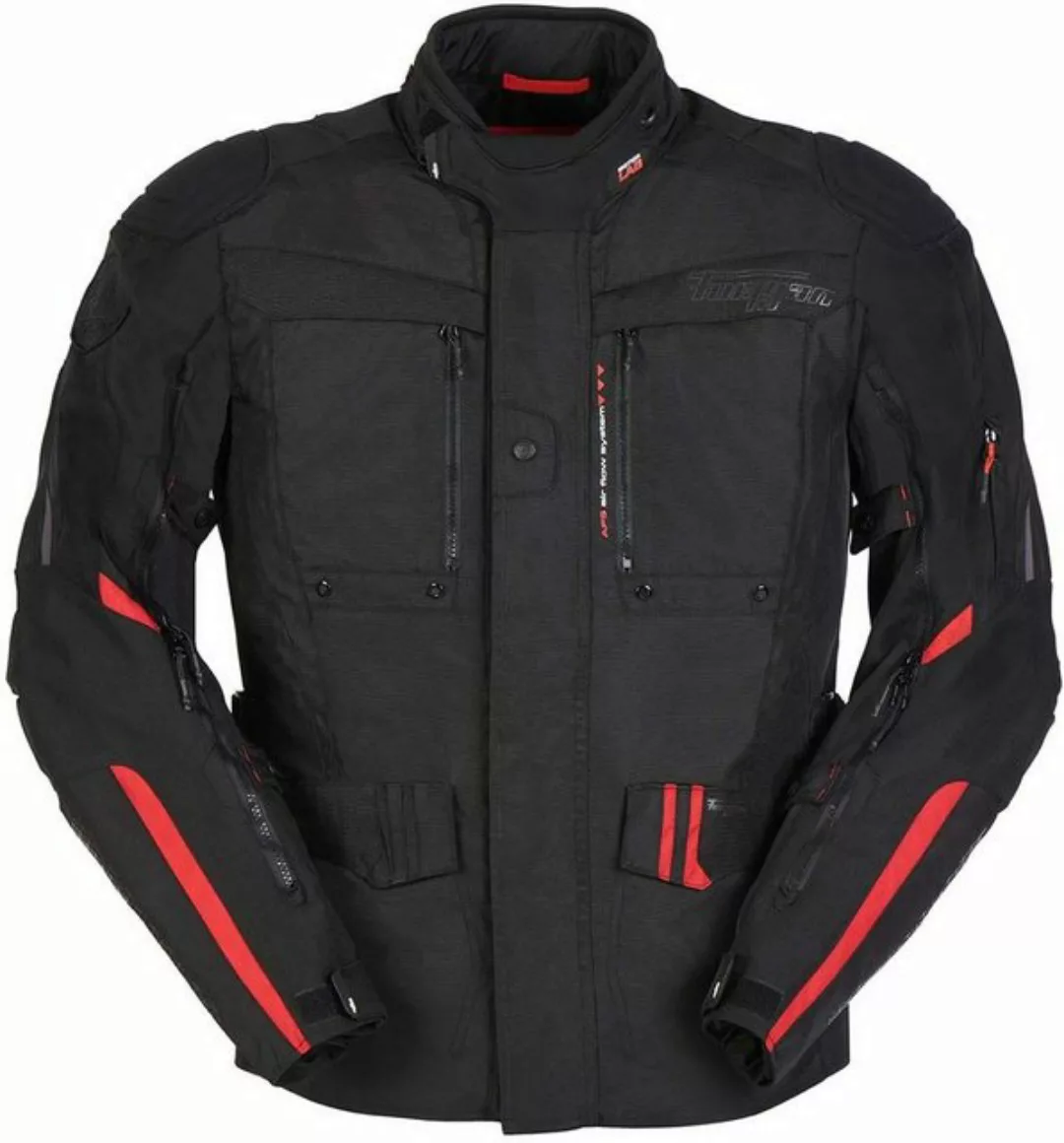 Furygan Motorradjacke 6409-108 Jacket Explorer günstig online kaufen
