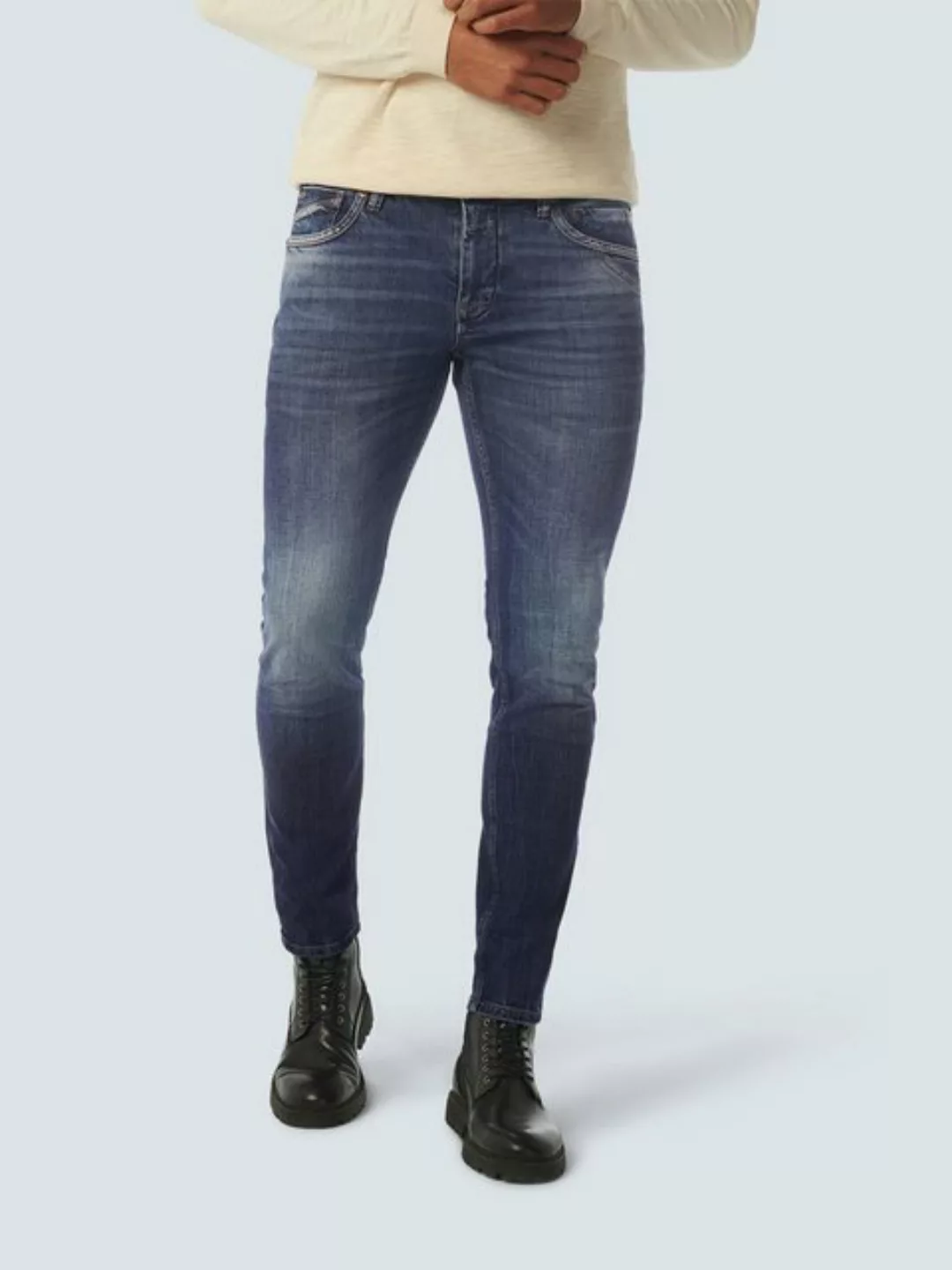 NO EXCESS 5-Pocket-Jeans günstig online kaufen