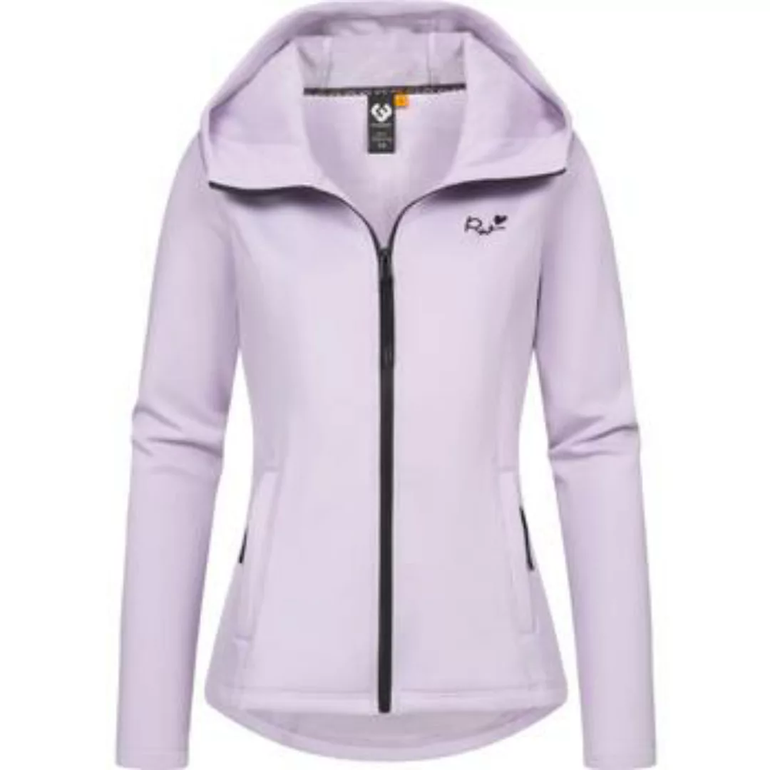 Ragwear  Sweatshirt Sweatjacke Lyshka günstig online kaufen