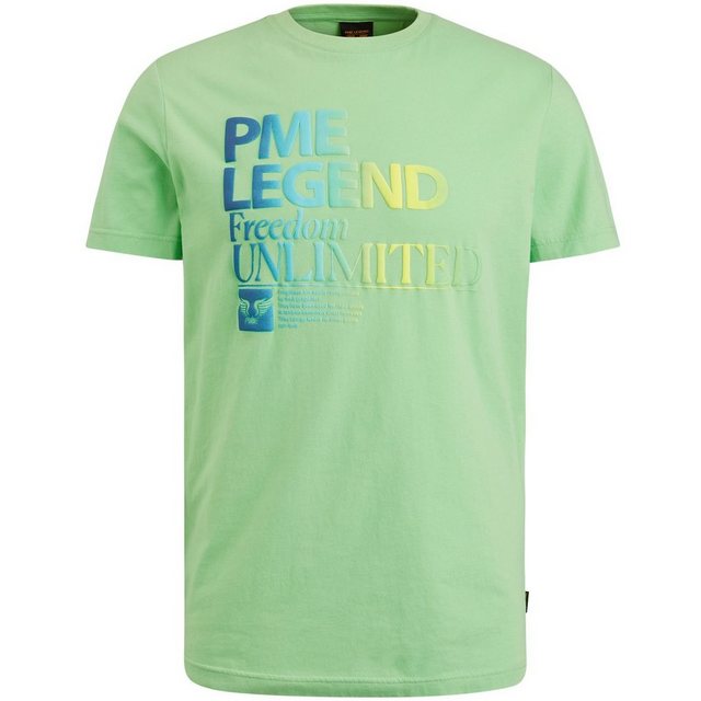 PME LEGEND Kurzarmshirt günstig online kaufen