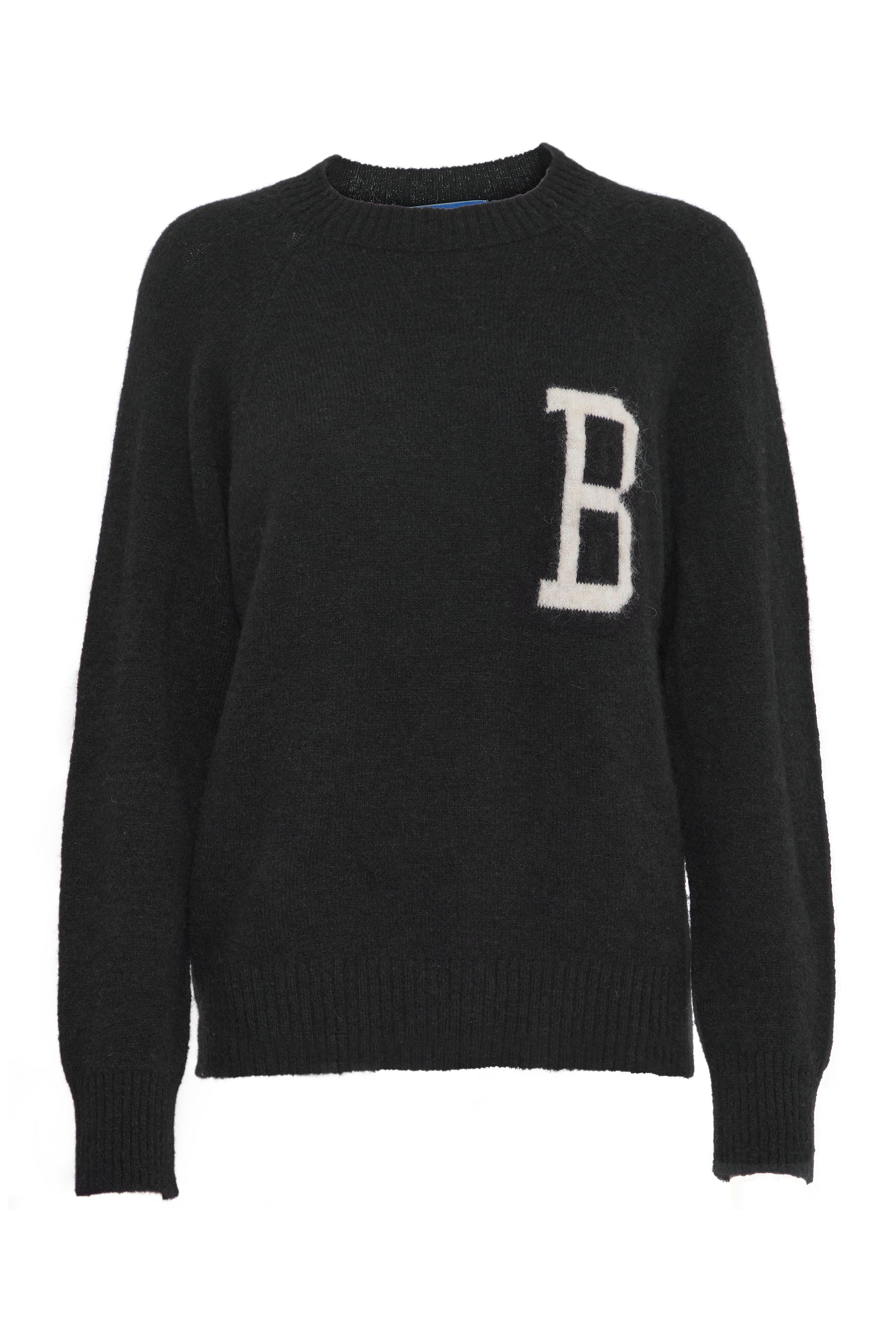 BALL Strickpullover "Strickpullover BAABIGAIL RAGLAN" günstig online kaufen