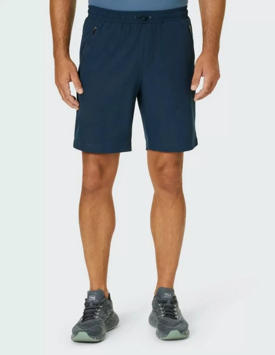 Joy Sportswear Laufshorts MAREK Kurze Hose marine günstig online kaufen