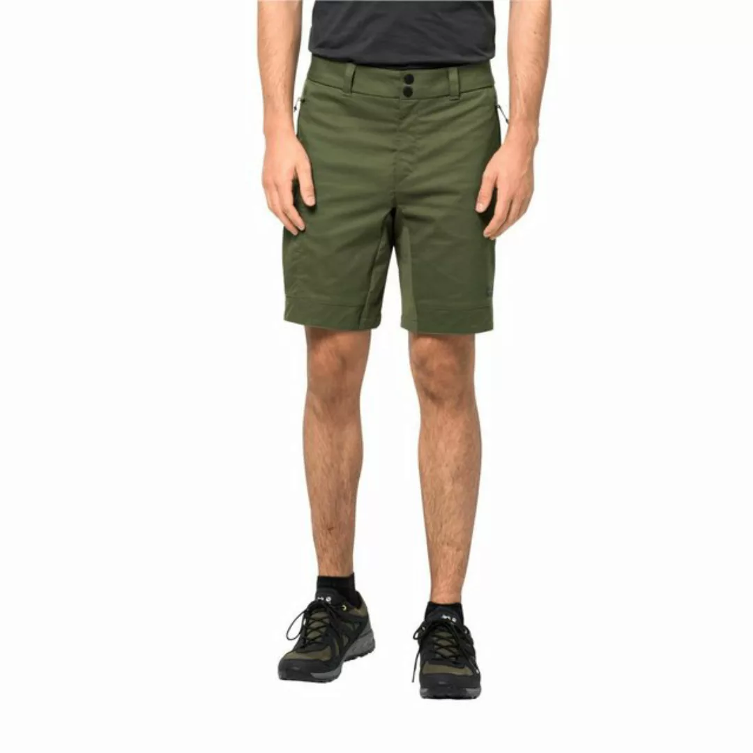 Jack Wolfskin Shorts Jack Wolfskin M Activate Tour Short Herren Shorts günstig online kaufen