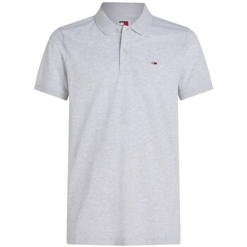 Tommy Jeans  T-Shirts & Poloshirts DM0DM18312 günstig online kaufen