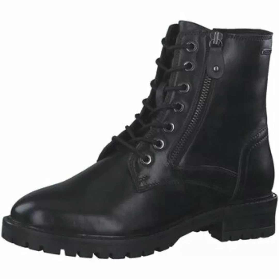 S.Oliver  Stiefel Stiefeletten Women Boots 5-25219-41/001 günstig online kaufen