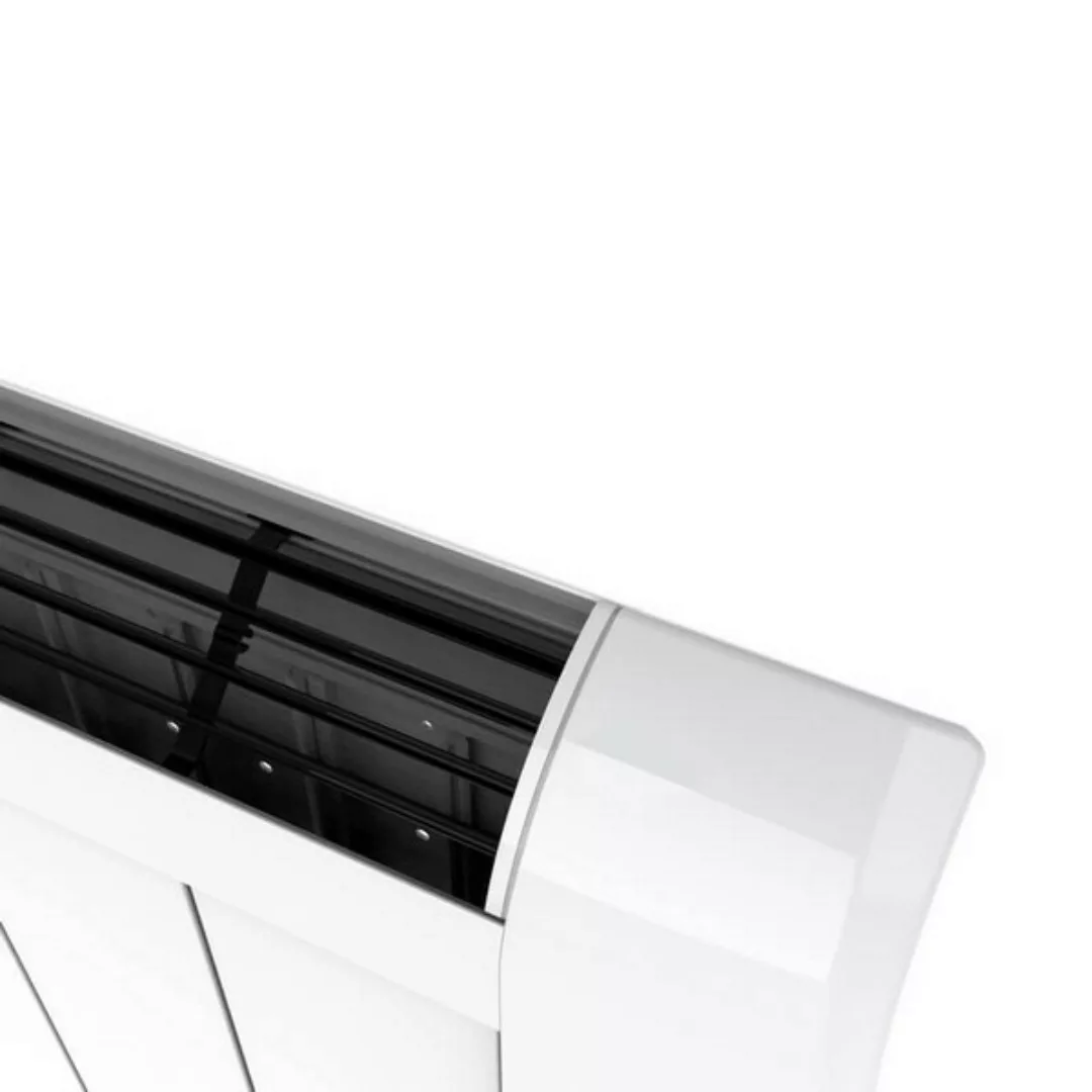 Digitaler Heizkörper (6 Kammern) Cecotec Ready Warm 1200 Thermal 900w Weiß günstig online kaufen