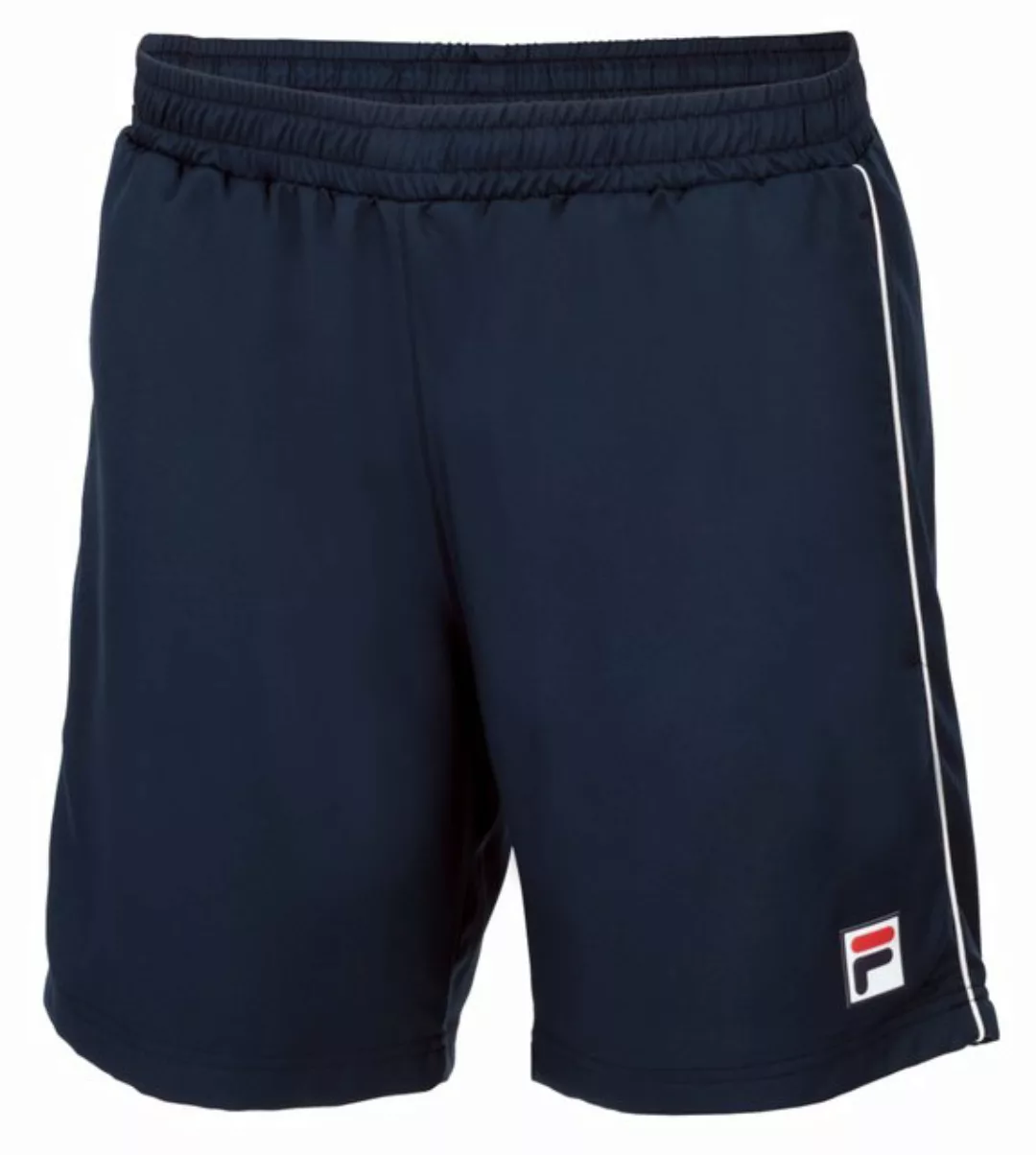 Fila Tennisshort Shorts Leon günstig online kaufen