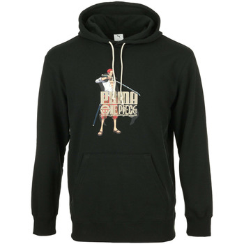 Puma  Sweatshirt X One Piece Hoodie günstig online kaufen