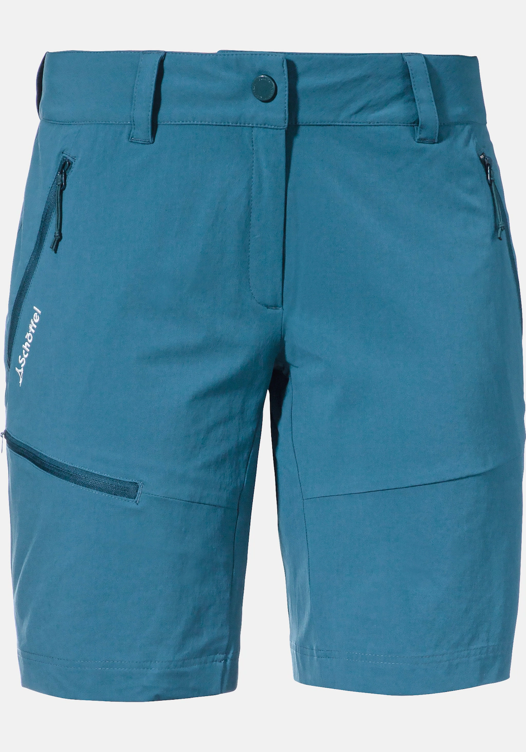 Schöffel Bermudas "Shorts Toblach2" günstig online kaufen