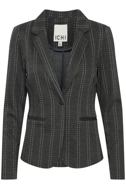 Ichi Kurzblazer IHRUTI BL14 schicker Blazer mit kleinen Punkten günstig online kaufen