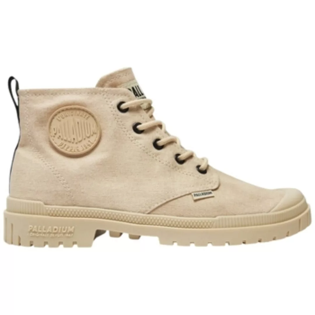 Palladium  Herrenstiefel PAMPA SP20 HI WAX günstig online kaufen