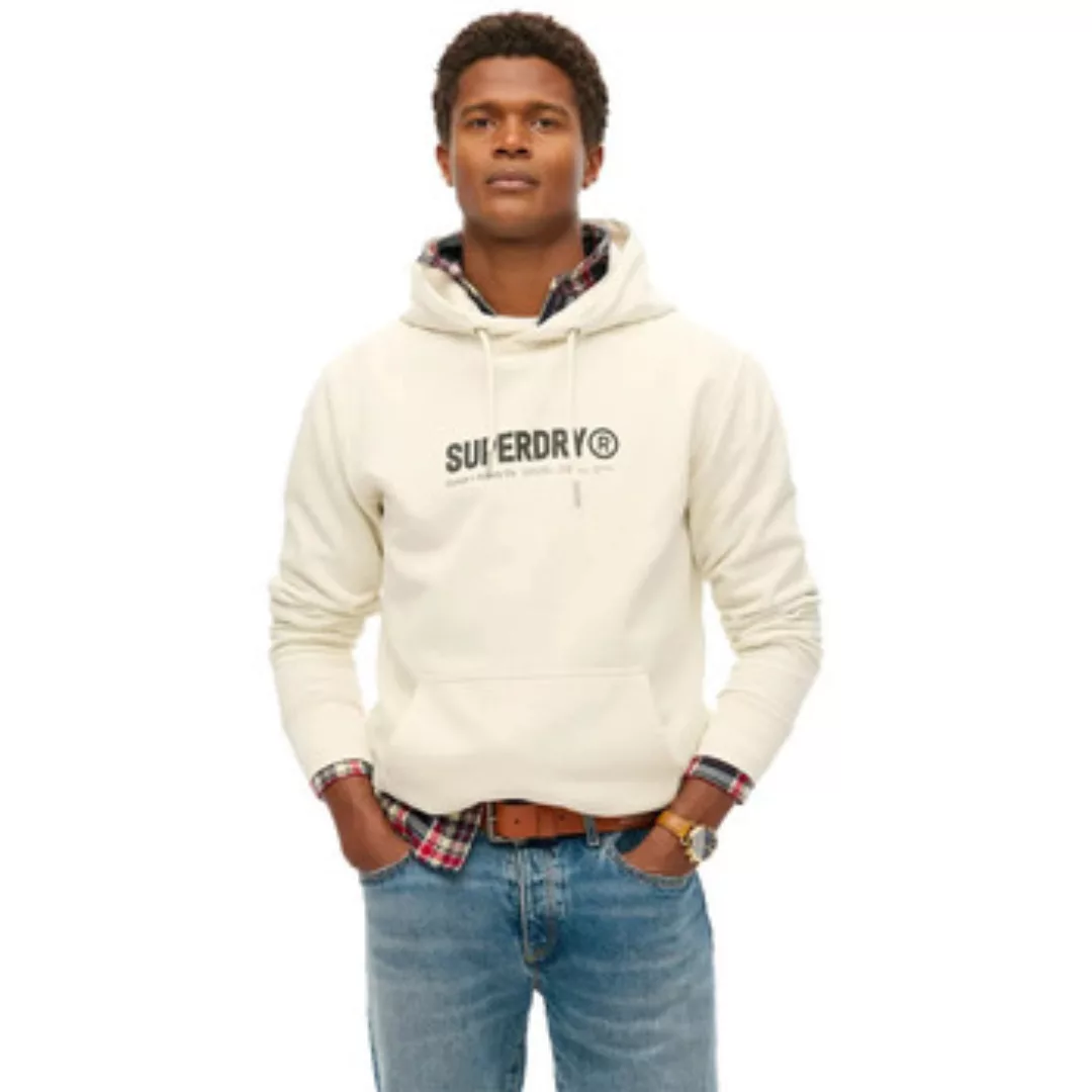 Superdry  Sweatshirt Venue günstig online kaufen