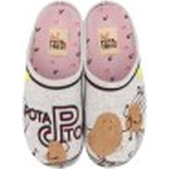 Hot Potatoes  Hausschuhe ZAPATILLAS DE CASA   FEHRINS 64638 günstig online kaufen