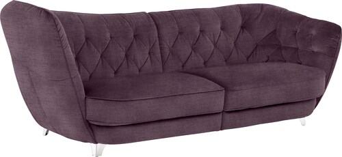 Leonique Big-Sofa "Retro" günstig online kaufen