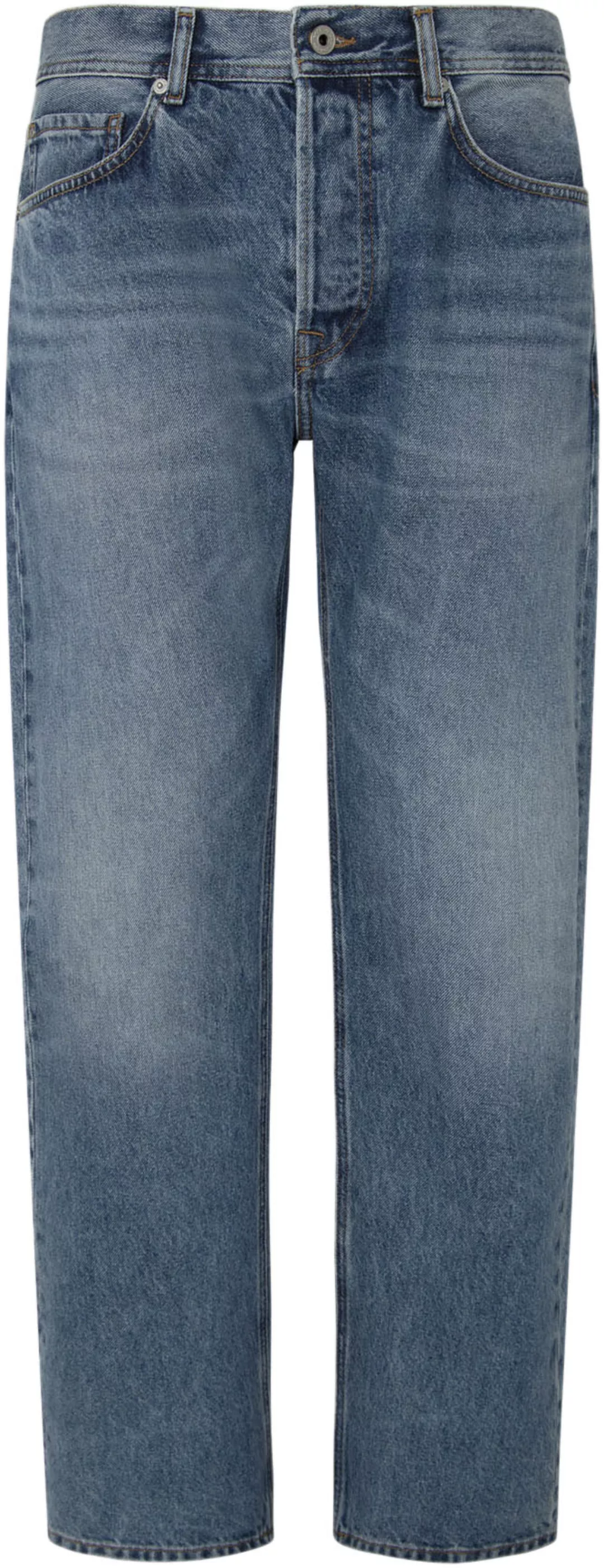 Pepe Jeans Loose-fit-Jeans "LOOSE JEANS" günstig online kaufen