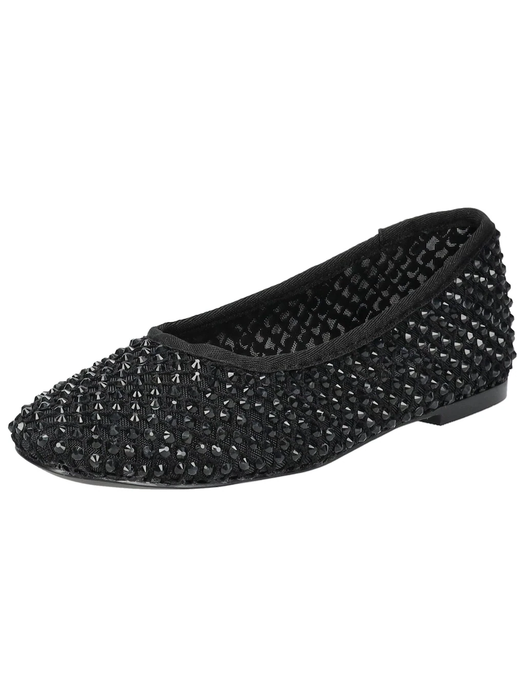 STEVE MADDEN Ballerina "STEVE MADDEN Ballerinas Textil" günstig online kaufen